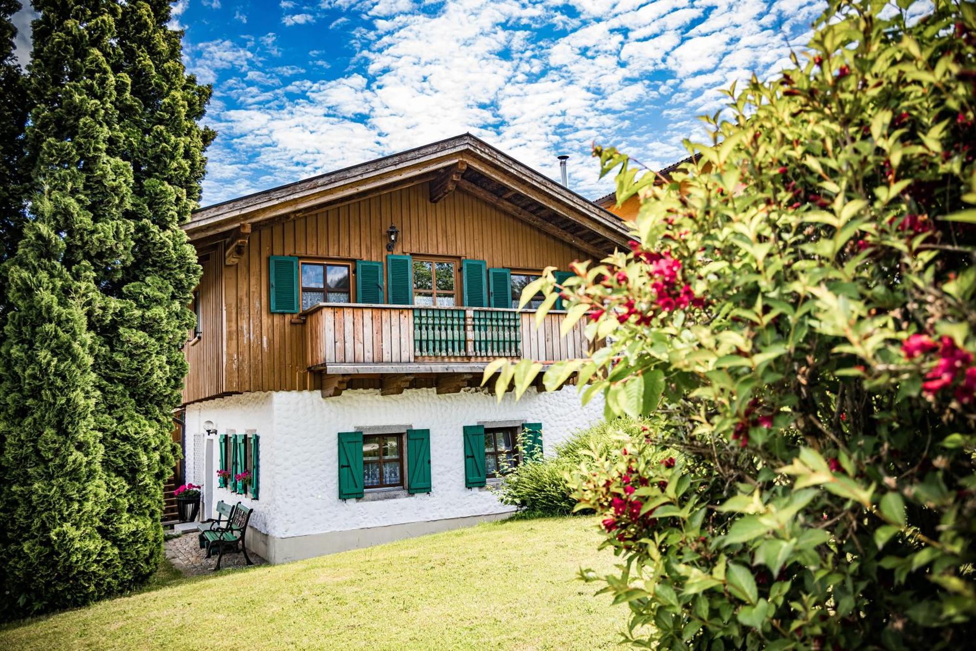 Hotel Der Seehof 豪岑堡 外观 照片