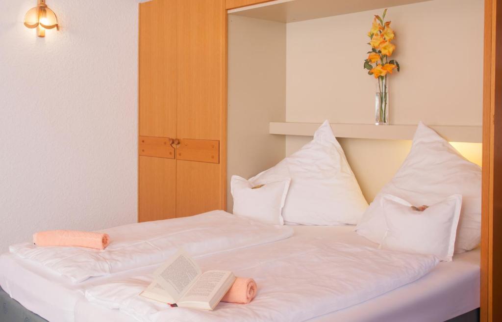 Hotel Der Seehof 豪岑堡 客房 照片